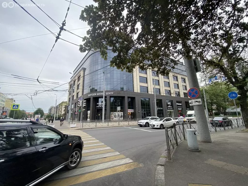 Офис (112.75 м) - Фото 1