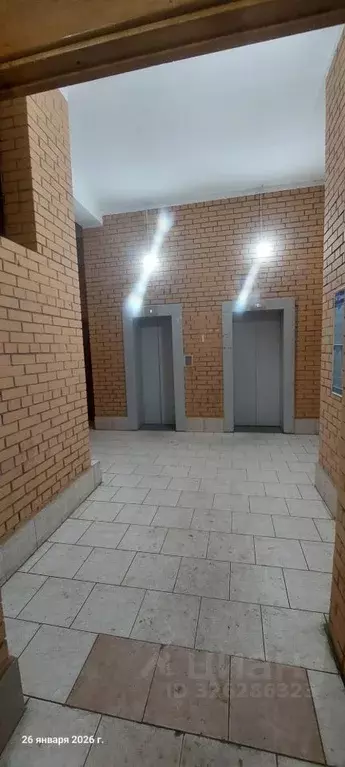 3-к кв. Московская область, Домодедово Центральный мкр, ул. Коломийца, ... - Фото 2