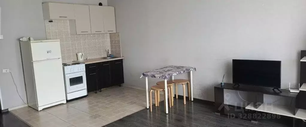 Студия Новосибирская область, Новосибирск ул. Виталия Потылицына, 11/1 ... - Фото 1