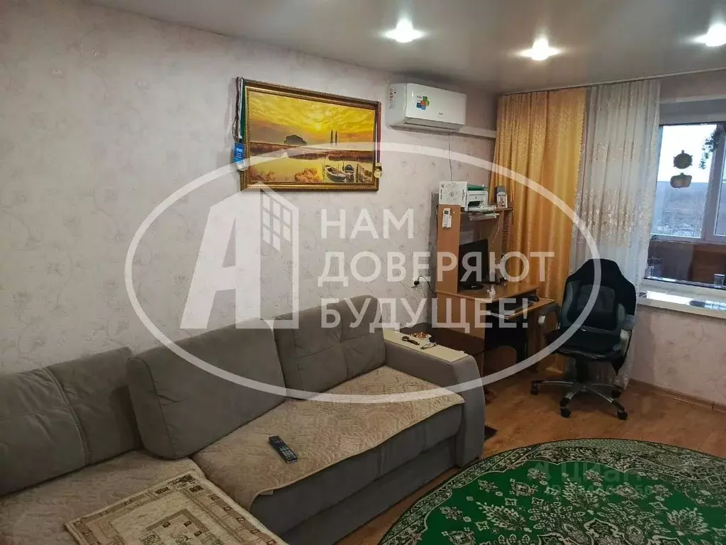 2-к кв. Удмуртия, Глазов ул. Кирова, 122 (53.3 м) - Фото 2