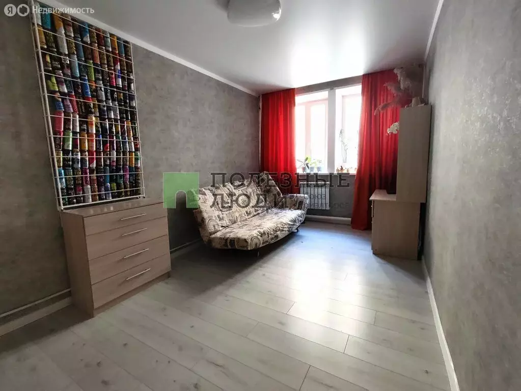 2-комнатная квартира: Орёл, улица Левый Берег реки Оки, 27 (43 м) - Фото 1