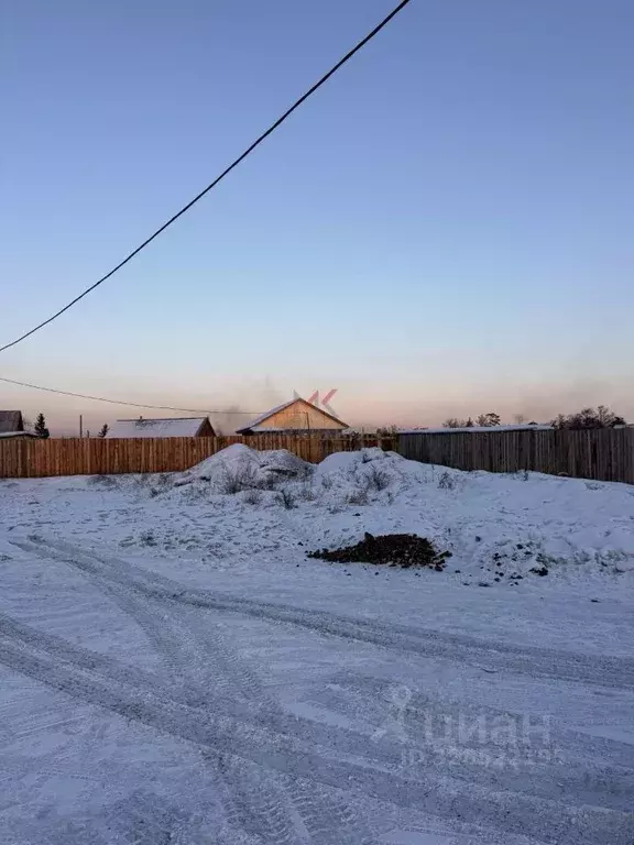 Участок в Тыва, Кызыл  (6.0 сот.) - Фото 2