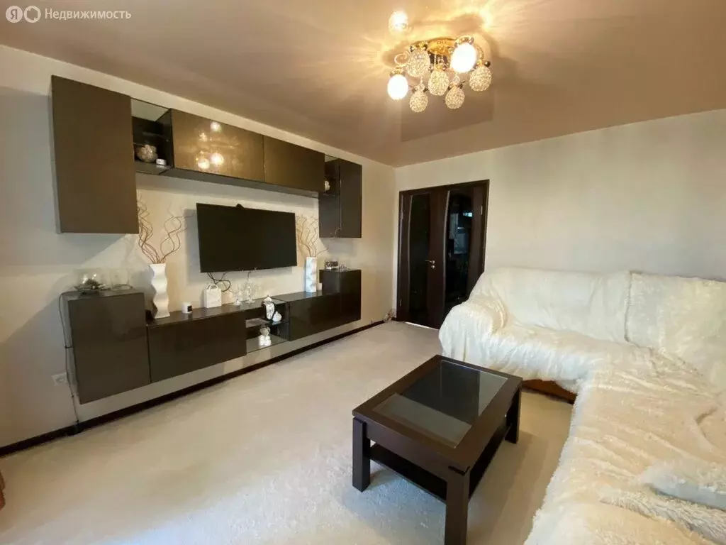 2-комнатная квартира: Томск, проспект Мира, 70/1 (56.9 м) - Фото 0