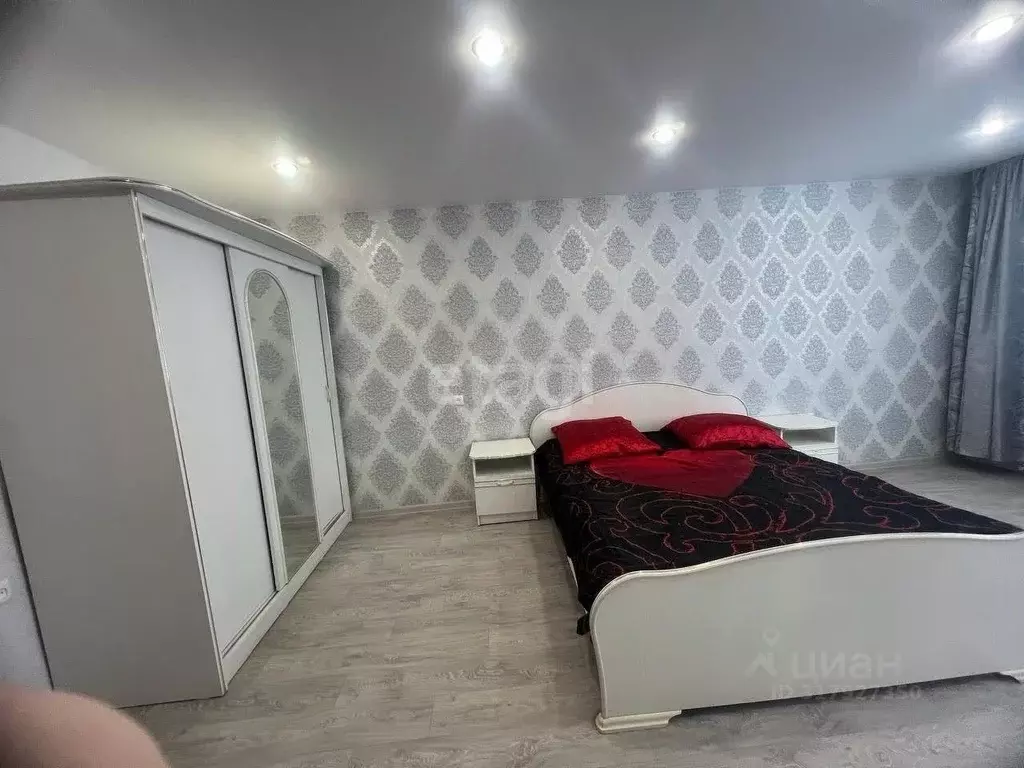 3-к кв. Ульяновская область, Ульяновск ул. Карла Маркса, 42 (89.9 м) - Фото 1