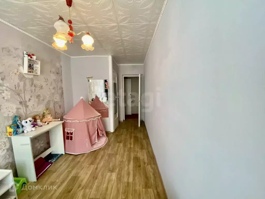 Продаётся 3-к квартира, 55.3 м - Фото 0
