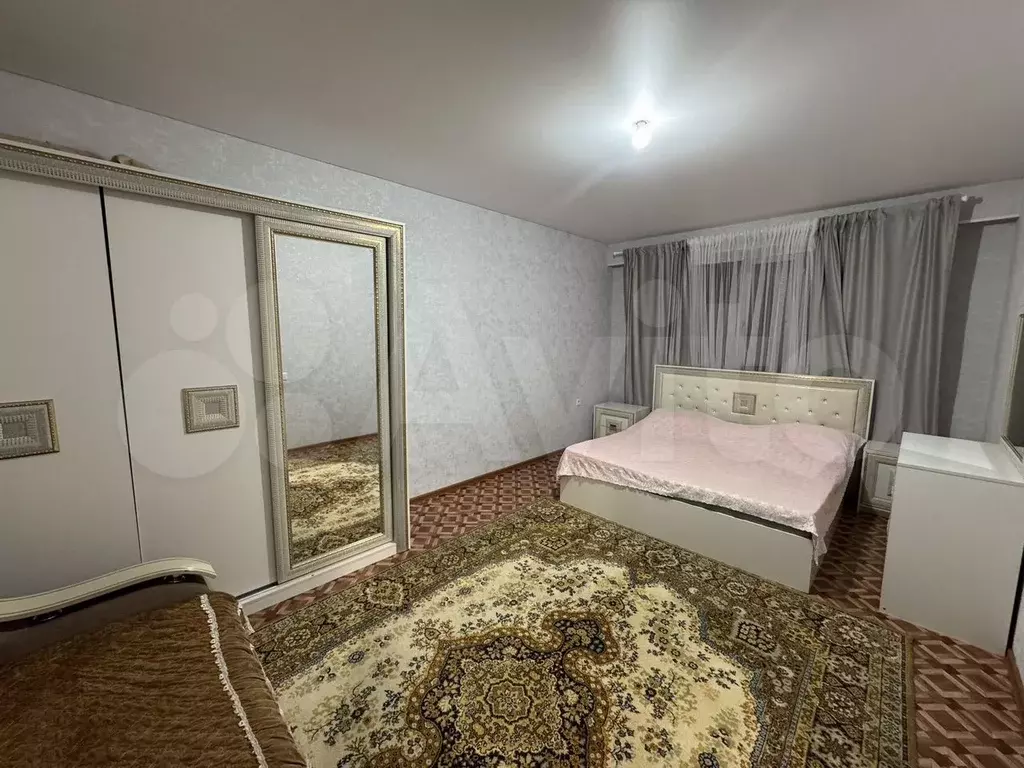 1-к. квартира, 30 м, 2/5 эт. - Фото 0