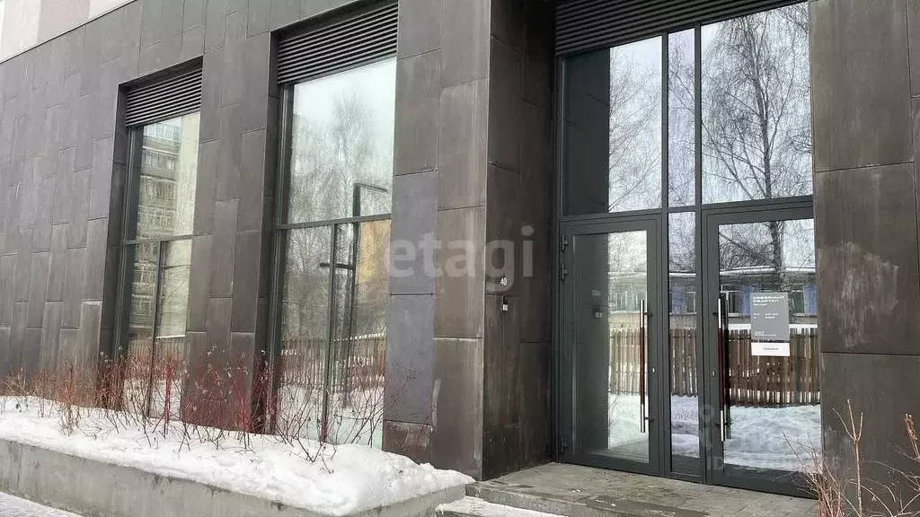3-к кв. Свердловская область, Екатеринбург пер. Ритслянда, 15 (120.2 ... - Фото 0