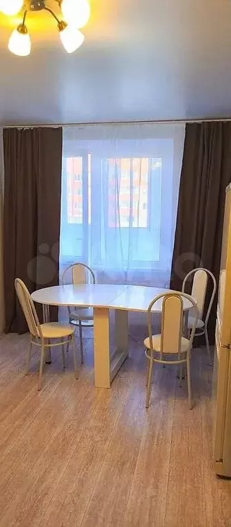 2-к. квартира, 41 м, 16/18 эт. - Фото 1