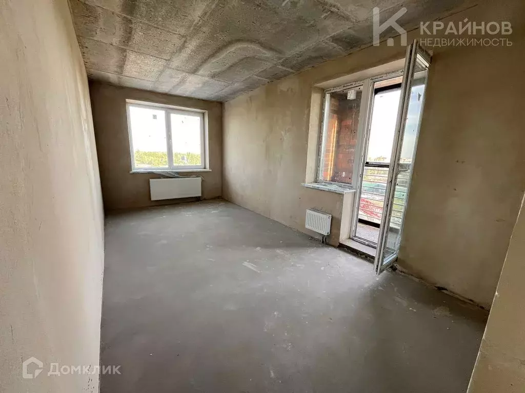 Продаётся 1-к квартира, 38.65 м - Фото 1