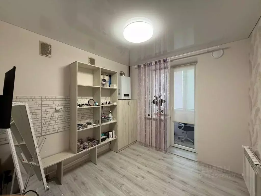 1-к кв. Калининградская область, Калининград ул. Крейсерская, 2 (34.0 ... - Фото 2