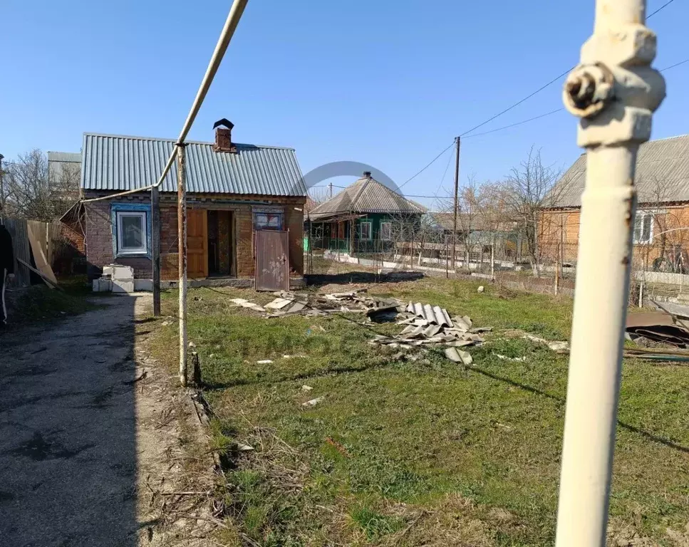 Участок в Краснодарский край, Апшеронск пер. Калинина (5.32 сот.) - Фото 1