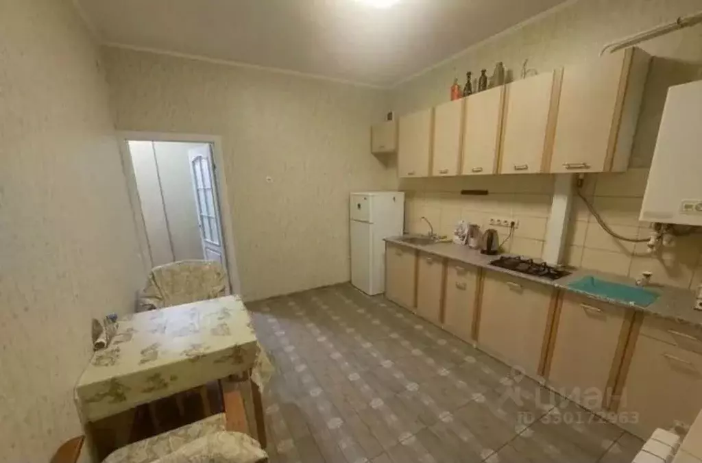 1-к кв. Севастополь ул. Челюскинцев, 57/3 (48.0 м) - Фото 1