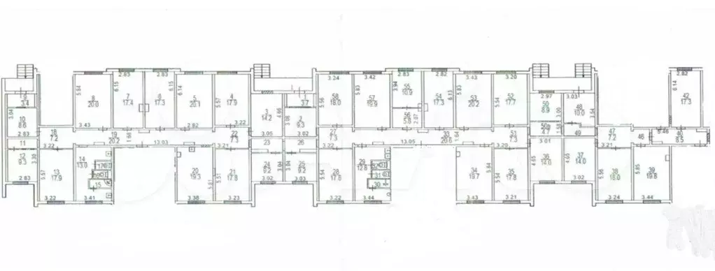 Продажа помещения свободного назначения 615 м2 - Фото 0