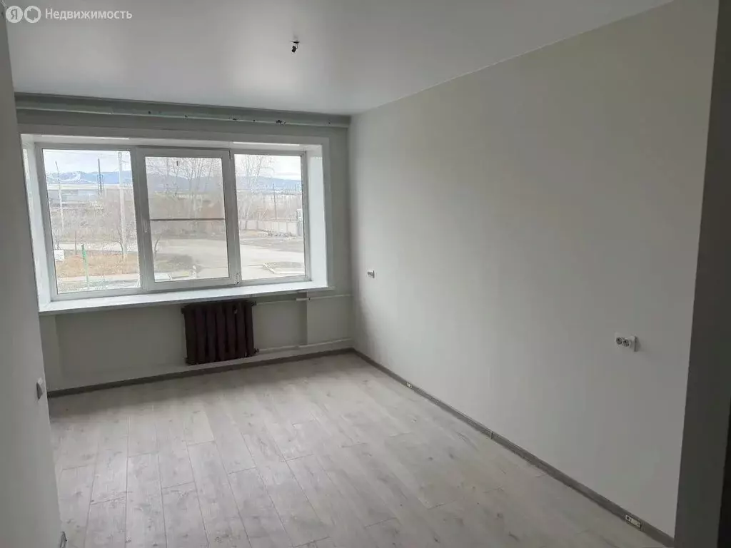 1к в -комнатной квартире (25 м) - Фото 1