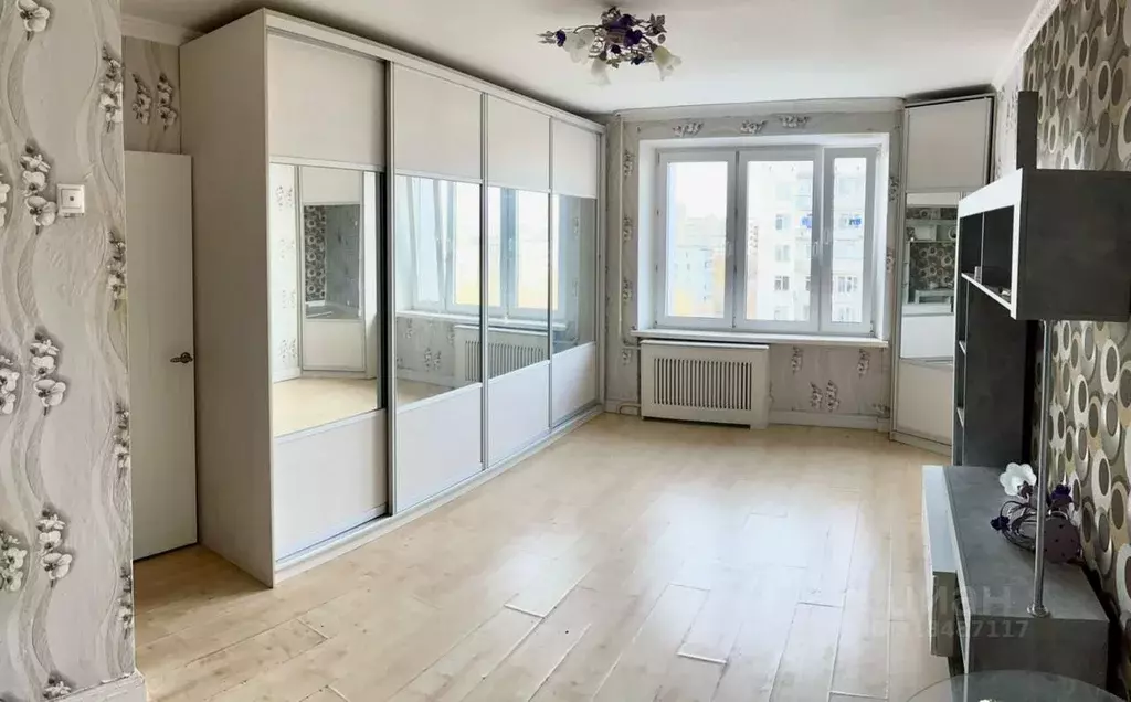 1-к кв. Москва Байкальская ул., 38К4 (37.0 м) - Фото 0