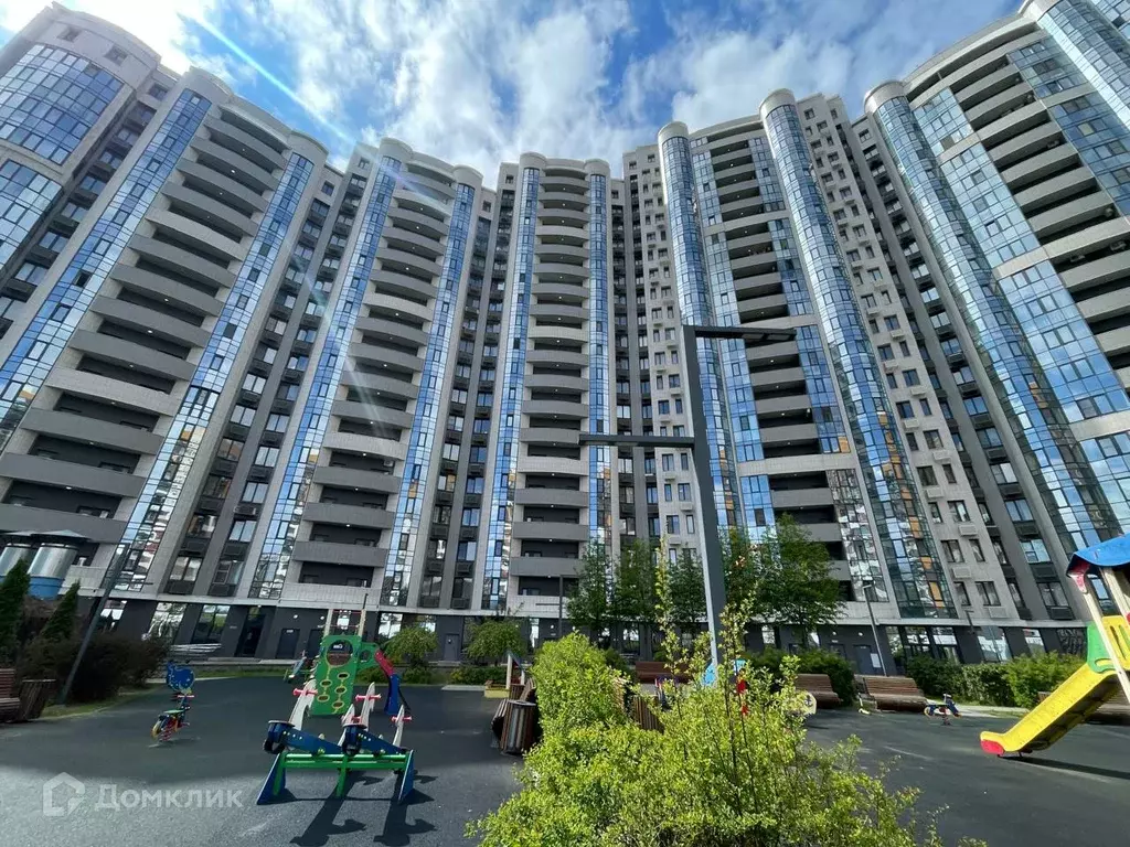Продаётся 4-к квартира, 108 м - Фото 0