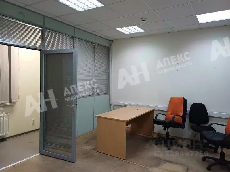 Помещение свободного назначения в Москва ул. Искры, 17 (22 м) - Фото 1