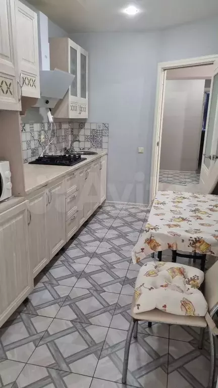 2-к. квартира, 44 м, 1/6 эт. - Фото 1