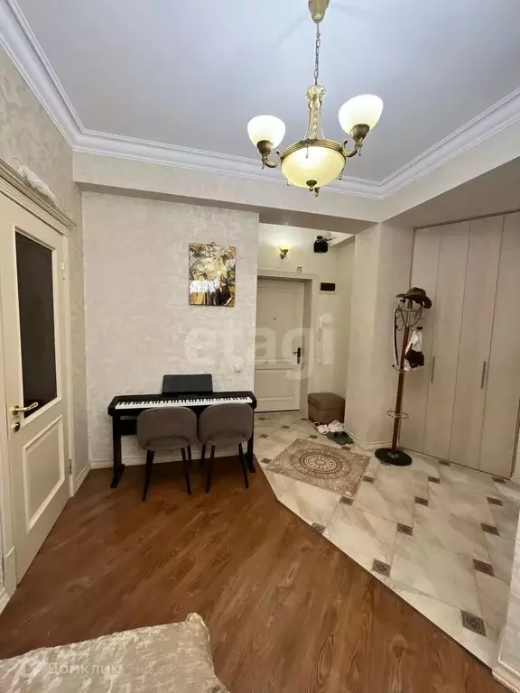 Продаётся 3-к квартира, 80 м - Фото 1