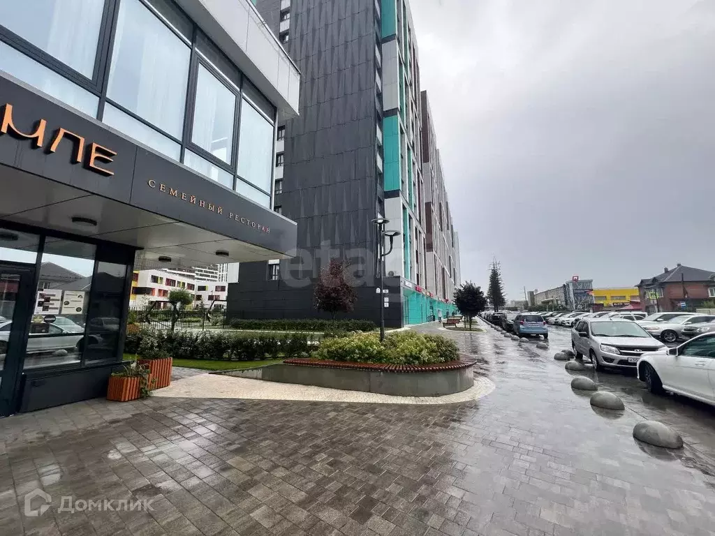 Продаётся 2-к квартира, 63.6 м - Фото 0