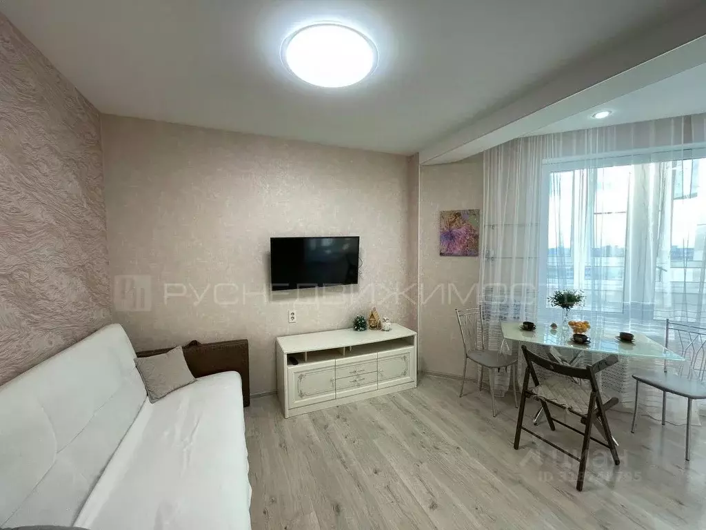 2-к кв. Кировская область, Киров ул. Героя Ивана Костина, 2 (40.4 м) - Фото 0