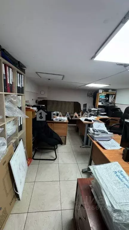 Помещение свободного назначения в Москва Дмитровское ш., 52К1 (110 м) - Фото 1