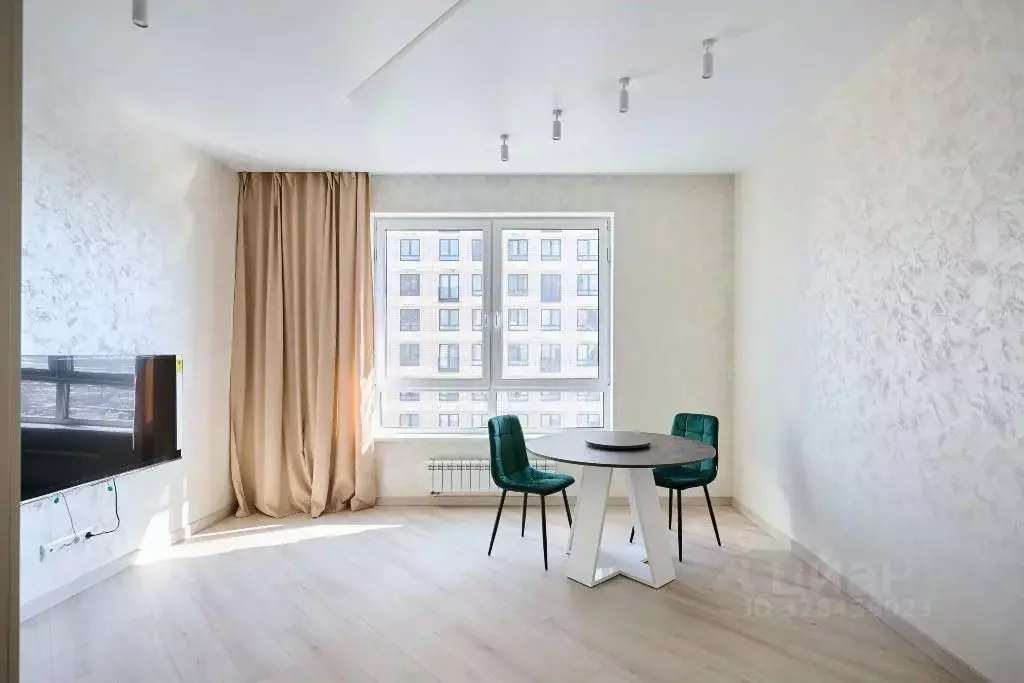 Студия Москва Волоколамское ш., 71/13к1 (25.0 м) - Фото 1