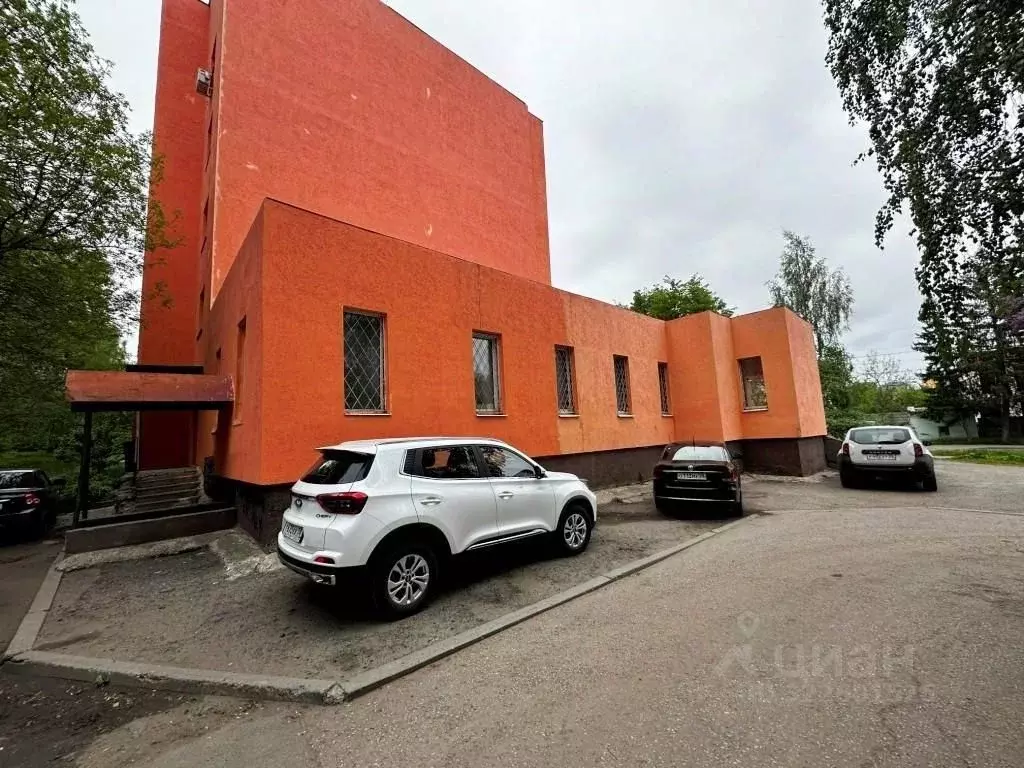 Помещение свободного назначения в Пензенская область, Пенза ... - Фото 2