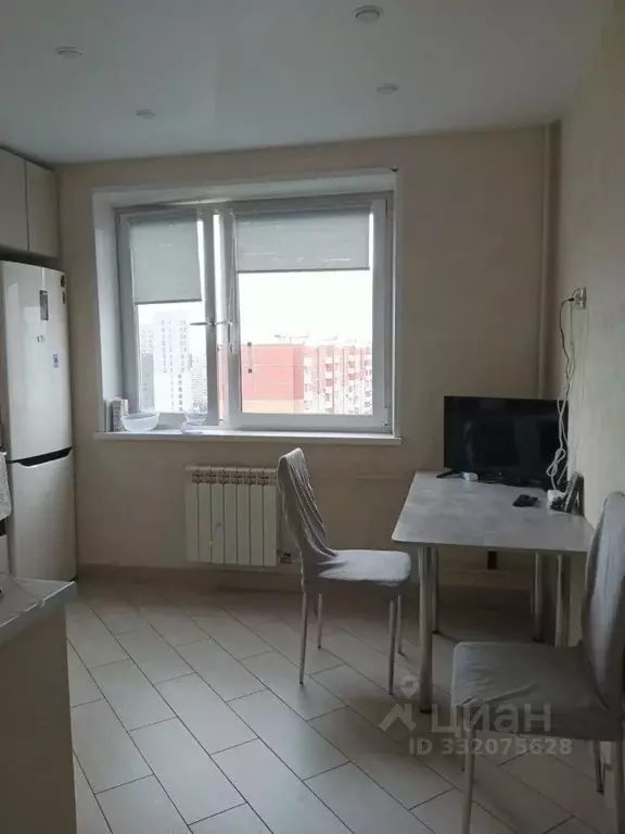 3-к кв. Москва Каширское ш., 86к4 (75.2 м) - Фото 1