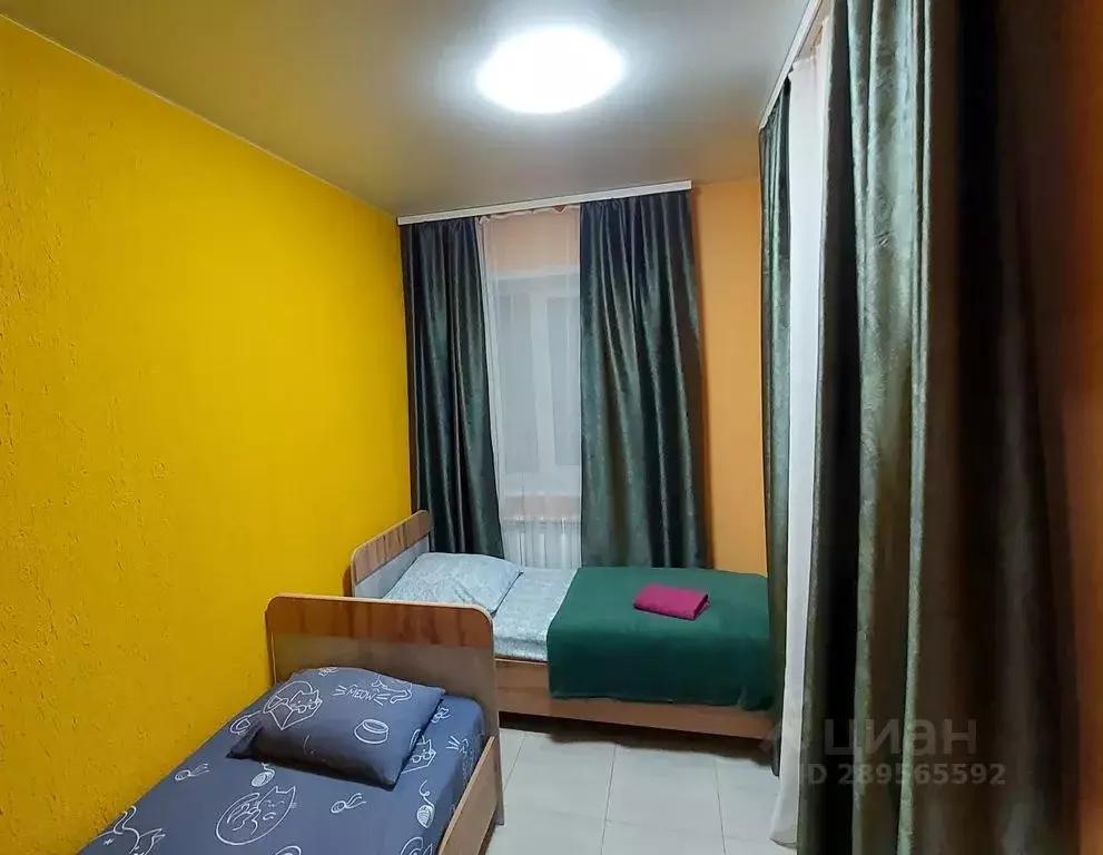 2-к кв. Нижегородская область, Арзамас ул. Репина, 8 (85.0 м) - Фото 1
