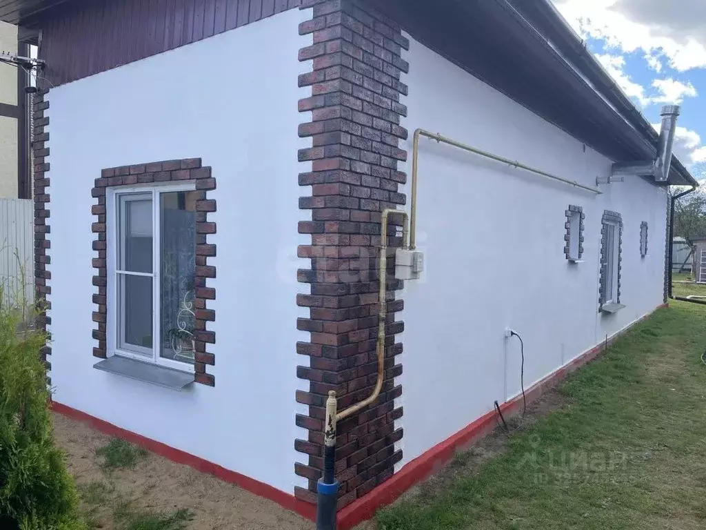 Дом в Московская область, Дедовск г. Истра муниципальный округ, ул. ... - Фото 1