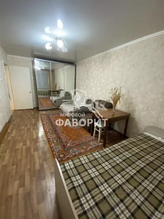 3-к кв. Оренбургская область, Орск Новый город мкр, ул. Короленко, 134 ... - Фото 2