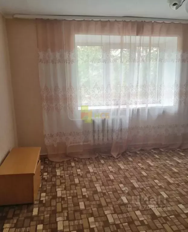 1-к кв. Омская область, Омск ул. Химиков, 47Г (35.0 м) - Фото 1
