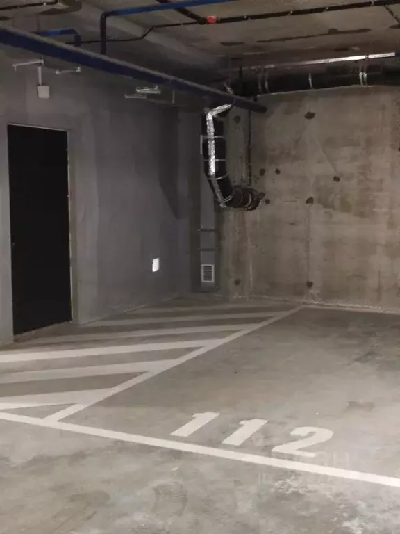 Гараж в Свердловская область, Екатеринбург ул. Свердлова, 32 (13 м) - Фото 2