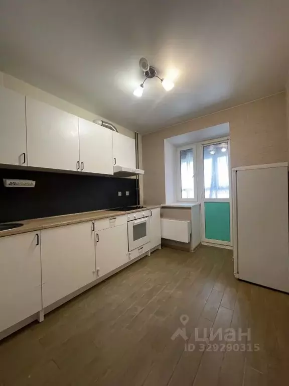 1-к кв. Московская область, Королев Болшево мкр, Полевая ул., 11к5 ... - Фото 1