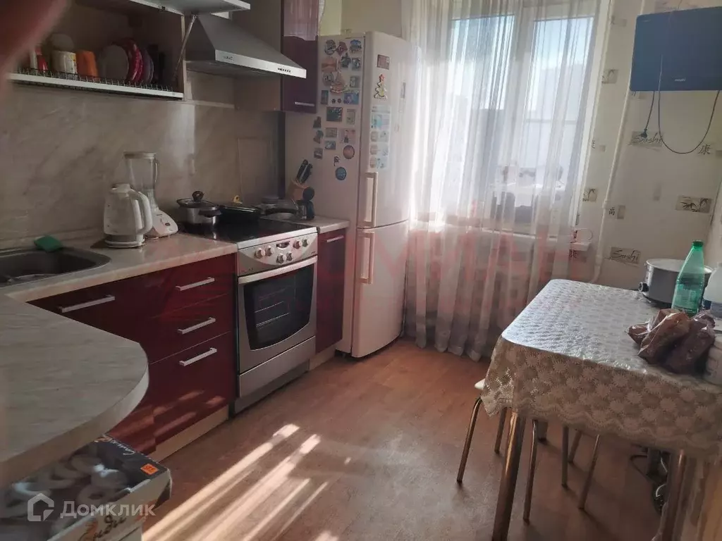 Продаётся 3-к квартира, 84 м - Фото 0