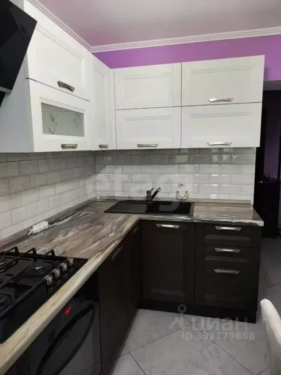 1-к кв. Москва Измайловский бул., 77 (35.5 м) - Фото 2