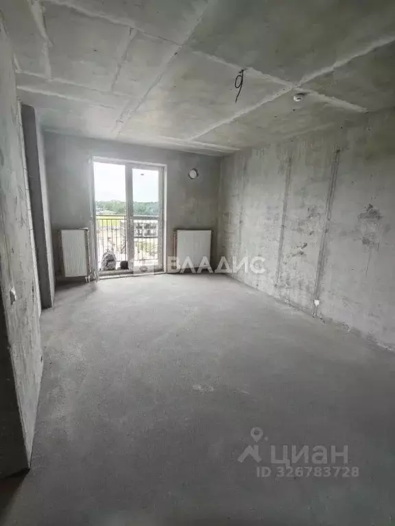 2-к кв. Калининградская область, Гурьевск ул. Лазурная, 18к2 (63.5 м) - Фото 1