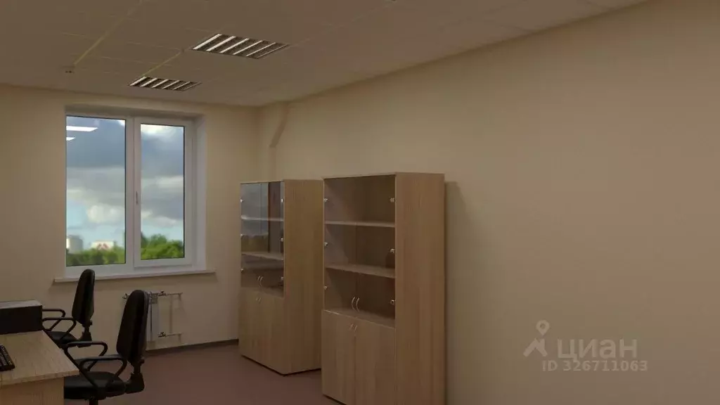 Помещение свободного назначения в Пензенская область, Кузнецк ул. ... - Фото 1