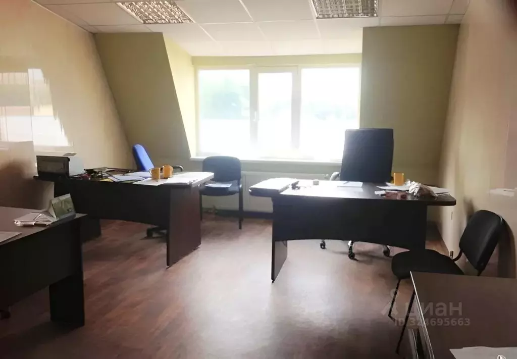 Офис в Калининградская область, Калининград Нарвская ул. (26 м) - Фото 1