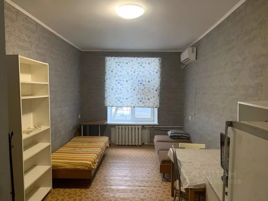 Комната Ростовская область, Ростов-на-Дону ул. Шаумяна, 88 (20.0 м) - Фото 1