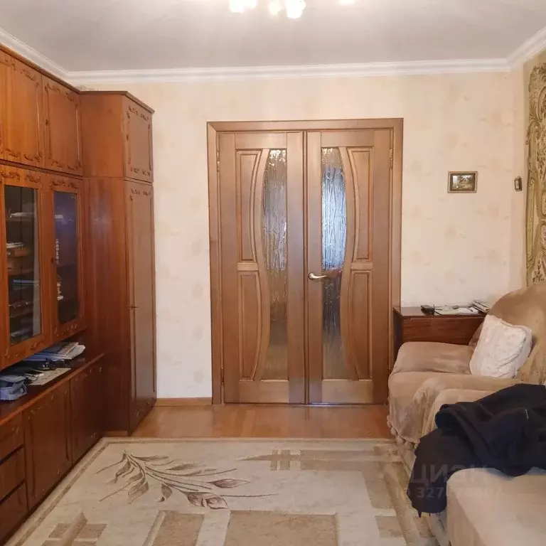 2-к кв. Северная Осетия, Владикавказ Весенняя ул., 22к1 (70.0 м) - Фото 2