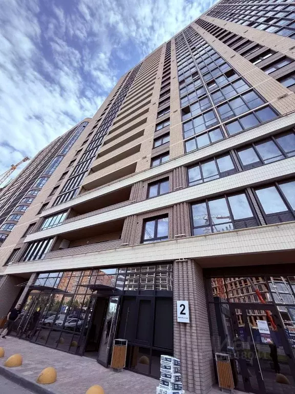 Гараж в Новосибирская область, Новосибирск Ипподромская ул., 12 (13 м) - Фото 1