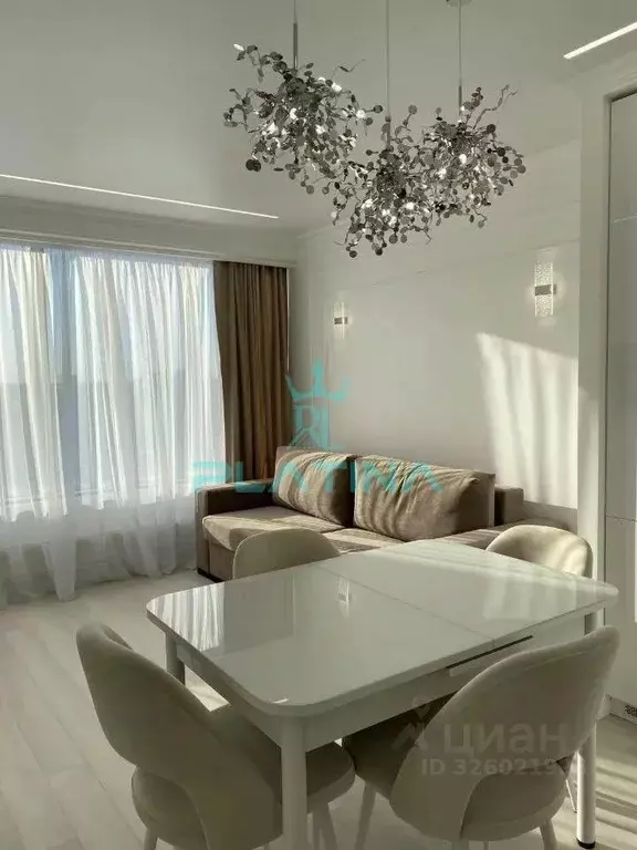 1-к кв. Татарстан, Казань Краснококшайская ул., 60 (49.0 м) - Фото 1