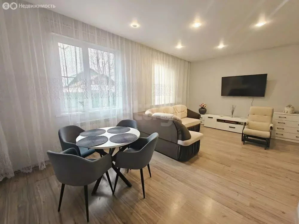 3-комнатная квартира: Муром, улица Гастелло, 21 (38.1 м) - Фото 1