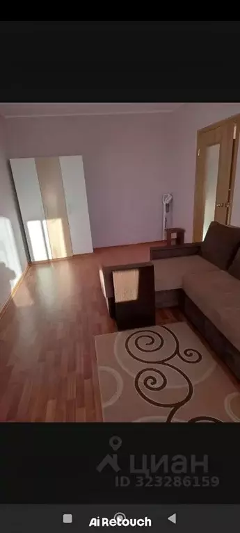 1-к кв. Курская область, Курск просп. Анатолия Дериглазова, 51 (37.6 ... - Фото 2