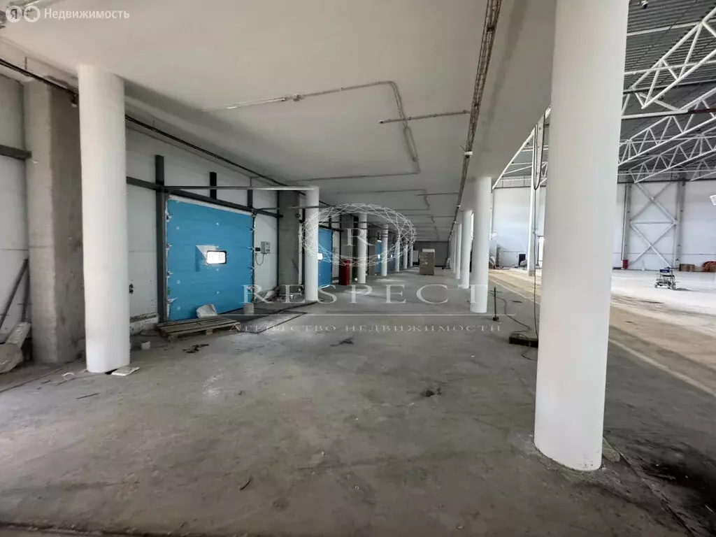 Склад (8760 м) - Фото 2