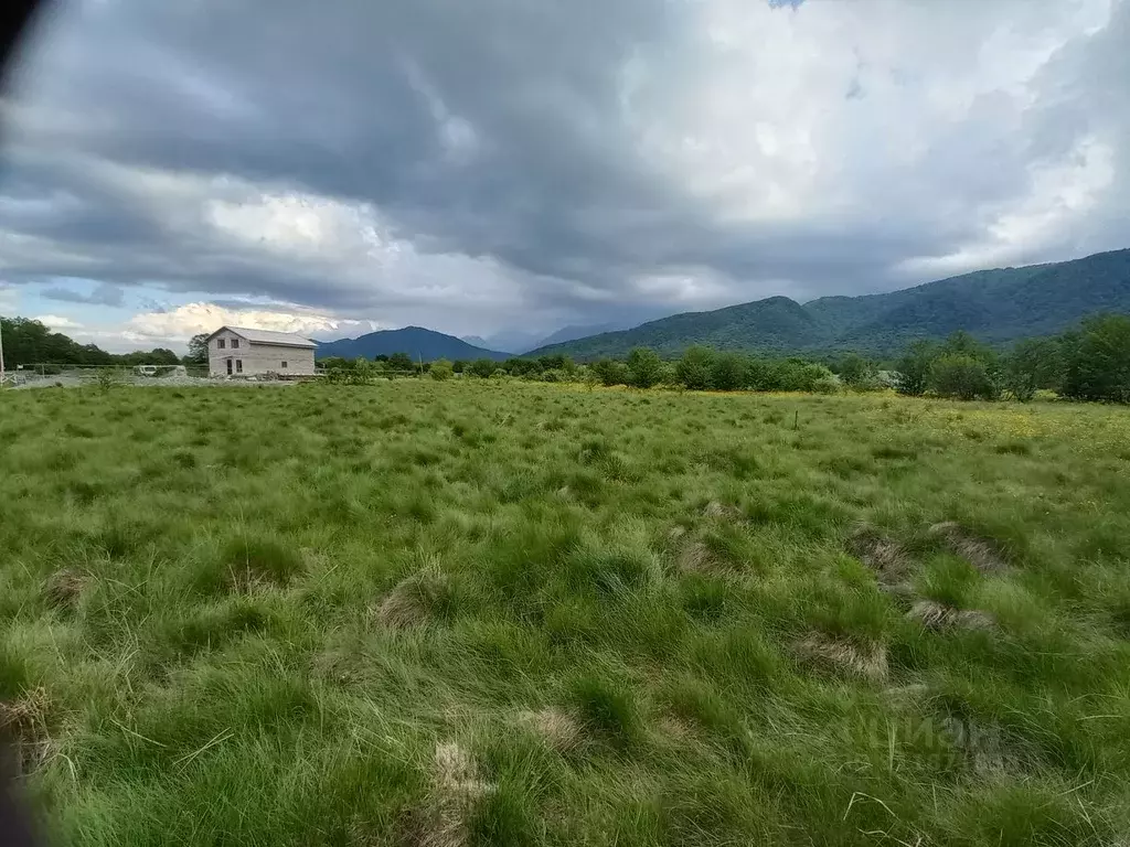 Участок в Северная Осетия, Владикавказ Редант СНО,  (5.0 сот.) - Фото 1