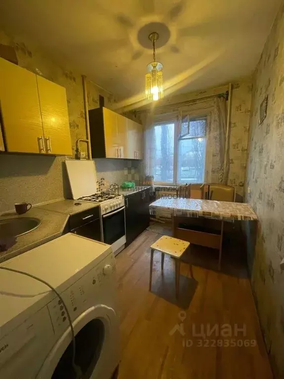 3-к кв. Башкортостан, Уфа Баязита Бикбая ул. (63.0 м) - Фото 1