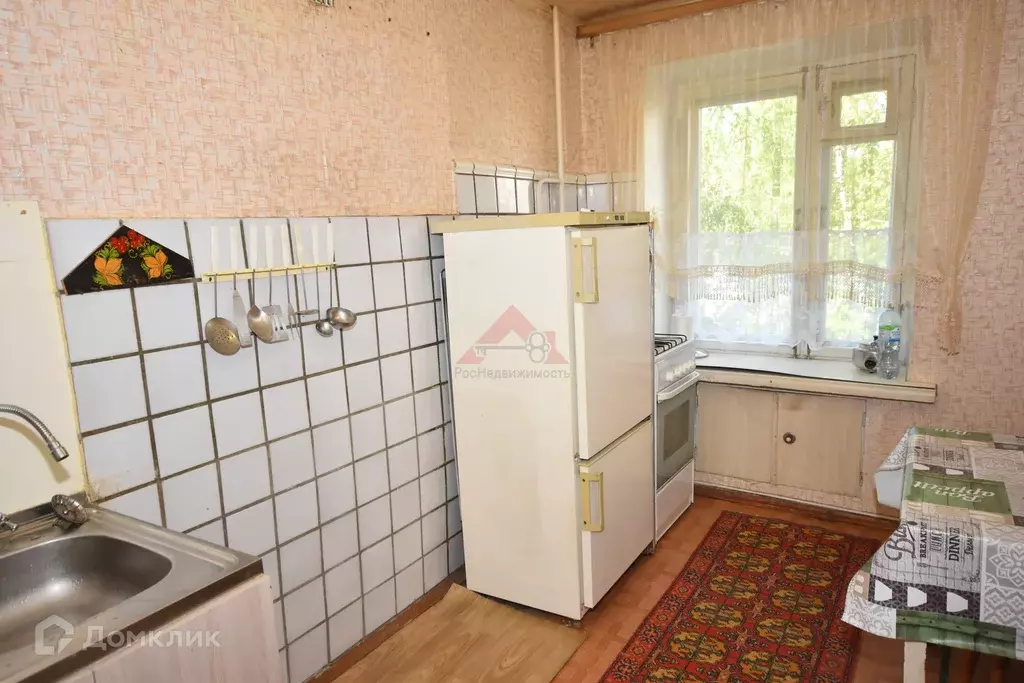 Продаётся 3-к квартира, 62.5 м - Фото 1